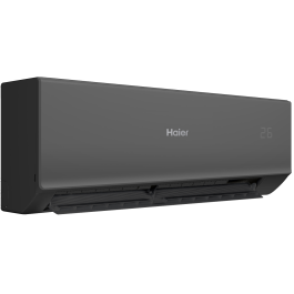 Haier AS35HQJ1HRA-B / 1U35HQJ1FRA Quantum Inverter сплит система