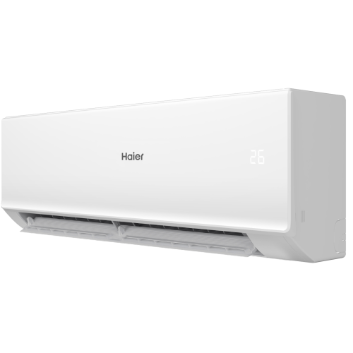Haier AS70HQJ1HRA-W / 1U70HQJ1FRA Quantum Inverter сплит система