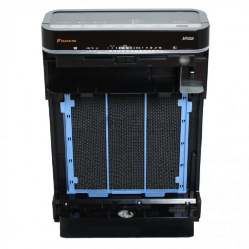 Daikin MCK75J URURU увлажнитель-очиститель воздуха