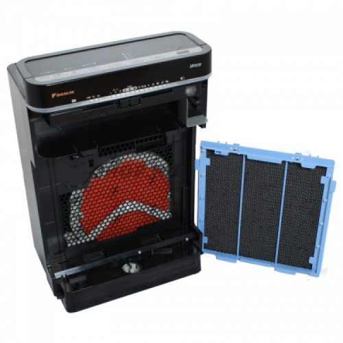 Daikin MCK75J URURU увлажнитель-очиститель воздуха