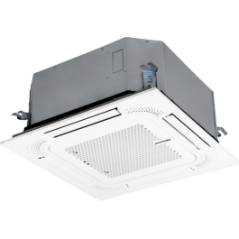 Hisense AUC-18UR4SAA2/AUC-I-650 /AUW-18U4SS кассетный кондиционер