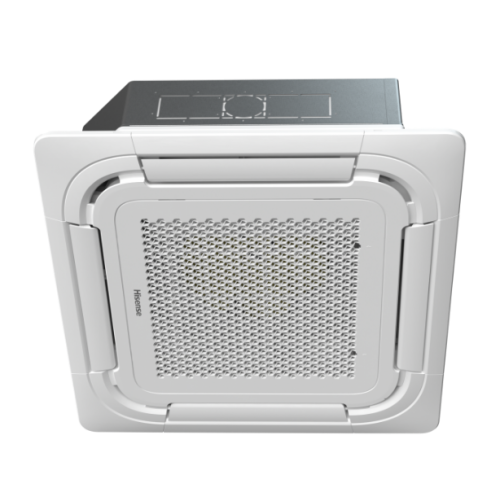 Hisense AUC-36HR4SKA/AUC-950R/AUW-36H6SD кассетный кондиционер