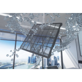 Hisense AUC-48HR4SKA/AUC-950R/AUW-48H6SE1 кассетный кондиционер