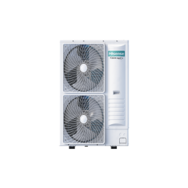 Hisense AUD-24UX4RFM8/AUW-24U4RJ7 канальный кондиционер