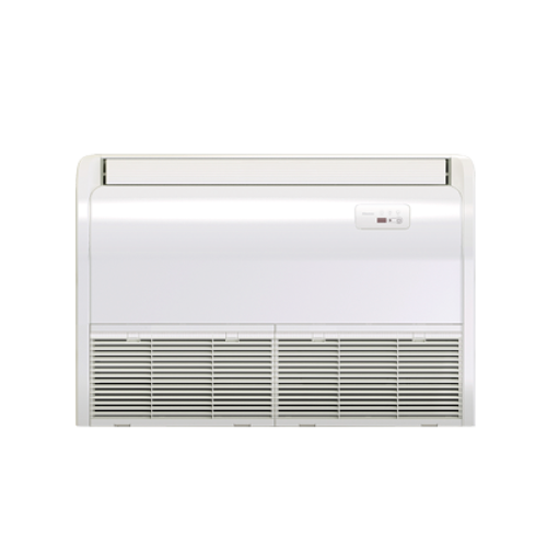 Hisense AUV-36UR4SB/AUW-36U4S1A напольно-потолочный кондиционер