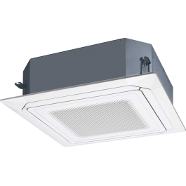 FUJITSU AUXG54KRLB/UTGUKYAW/AOYG54KQTA кассетный кондиционер