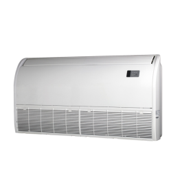 Hisense AVT-24UR4RB8/AUW-24U4RJ7 напольно-потолочный кондиционер