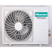 Hisense AVT-24UR4RB8/AUW-24U4RJ7 напольно-потолочный кондиционер