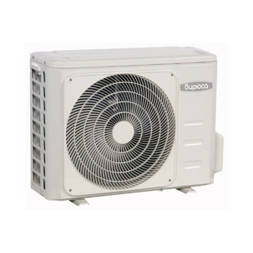 Бирюса B-07VPR/B-07VPQ V-серия сплит система