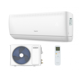 Бирюса B-09HIR / B-09HIQ Harmony настенная сплит система (Inverter)