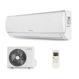 Бирюса B-09LPR / B-09LPQ Legend настенная сплит система (On/Off)