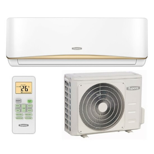 Бирюса B-18APR/B-18APQ Aurora сплит система