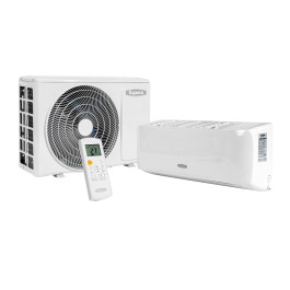 Бирюса B-18SIR/B-18SIQ Safari сплит система