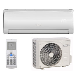 Бирюса B-18UIR/B-18UIQ U-серия сплит система