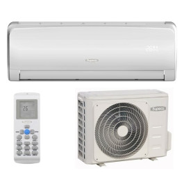 Бирюса B-18UPR/B-18UPQ U-серия сплит система