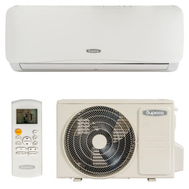 Бирюса B-24SPR/B-24SPQ Safari сплит система