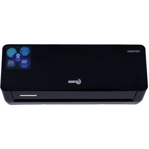 Dahatsu BCH-09i Mirror сплит система Dahatsu BCH-09i Mirror сплит система