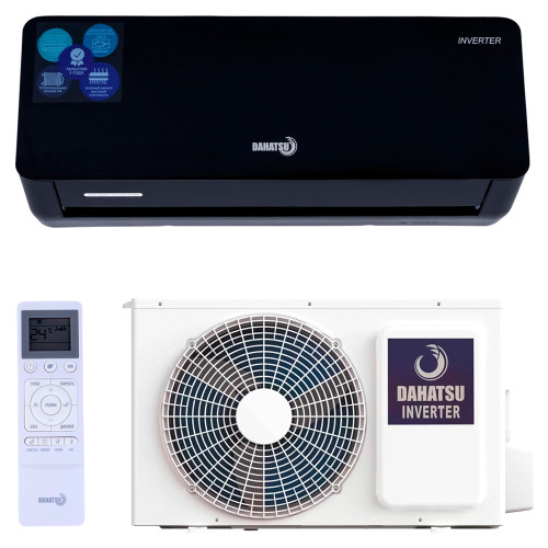 Dahatsu BCH-12i Mirror сплит-система Dahatsu BCH-12i Mirror сплит-система