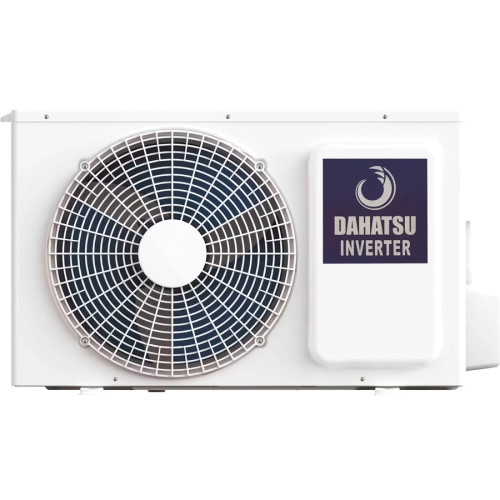 Dahatsu BCH-12i Mirror сплит-система Dahatsu BCH-12i Mirror сплит-система