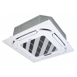 Бирюса BLCA-H18/4DR1 кассетный кондиционер