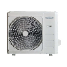 Бирюса BLCA-H60/5DR1 кассетный кондиционер