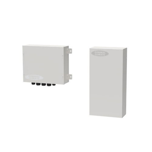 General Climate Блок GC-GAH4