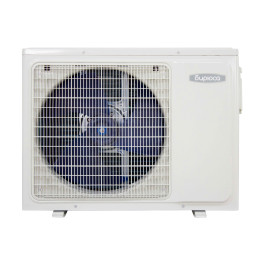 Мульти-сплит система Бирюса BM3-H27/4DR1