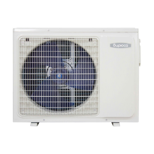 Мульти-сплит система Бирюса BM4-H36/4DR1