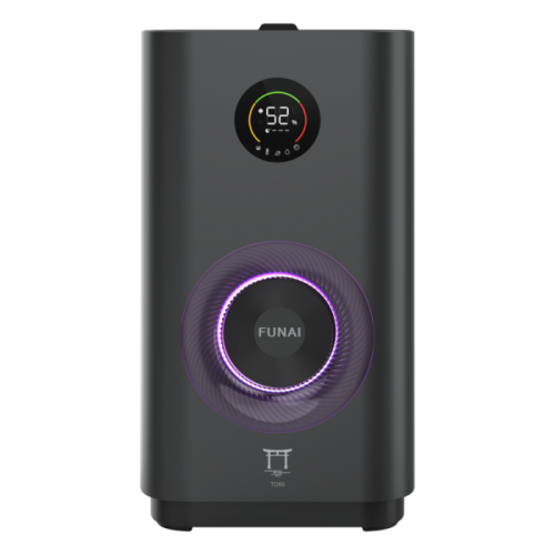 FUNAI TORII CC-TRE600 - 6.0 GF увлажнитель воздуха FUNAI TORII CC-TRE600 - 6.0 GF увлажнитель воздуха