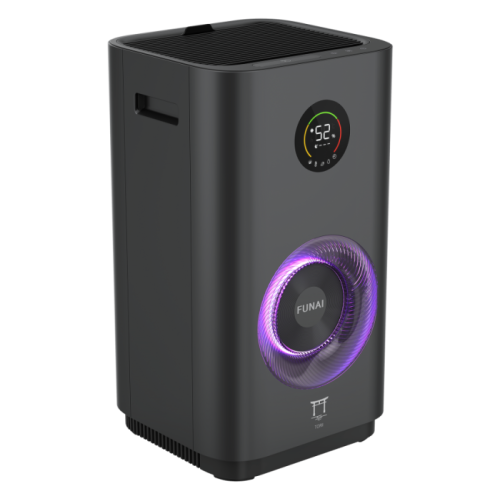 FUNAI TORII CC-TRE600 - 6.0 GF увлажнитель воздуха FUNAI TORII CC-TRE600 - 6.0 GF увлажнитель воздуха