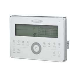 General Climate CCM30