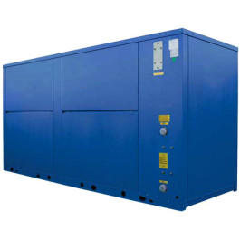 General Climate CFLOW чиллер