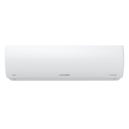 СOOLBERG CI-09R1-IN / CI-09R1-OUT Runa inverter сплит система СOOLBERG CI-09R1-IN / CI-09R1-OUT Runa inverter сплит система