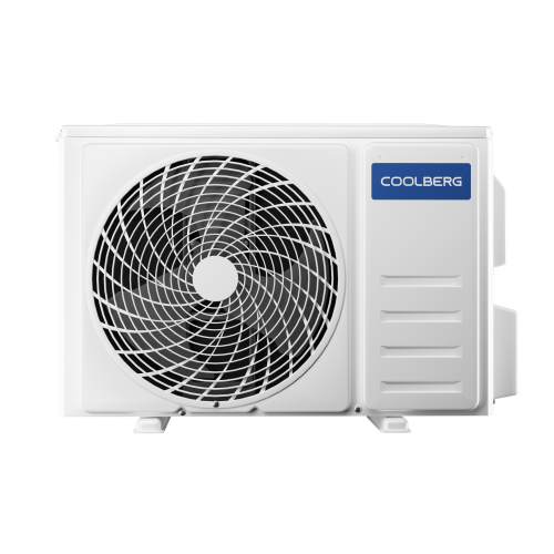 СOOLBERG CI-12R1-IN / CI-12R1-OUT Runa inverter сплит система СOOLBERG CI-12R1-IN / CI-12R1-OUT Runa inverter сплит система