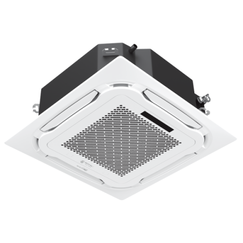 ROYAL CLIMA CO-4C 18HNXI/CO-4C/pan 8D1/CO-E 18HNI кассетный кондиционер