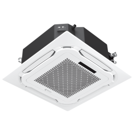 ROYAL CLIMA CO-4C 24HNX/CO-4C/pan 8D2/CO-E 24HNX кассетный кондиционер