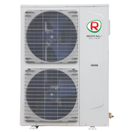 ROYAL CLIMA CO-4C 24HNXA/CO-4C/pan 8D2/CO-E 24HNXA кассетный кондиционер