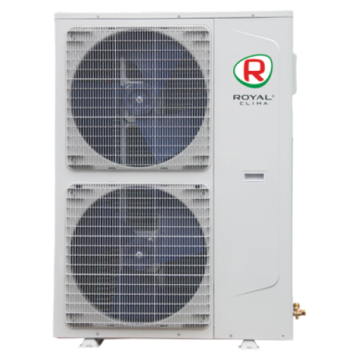 ROYAL CLIMA CO-4C 48HNXA/CO-4C/pan 8D2/CO-E 48HNXA кассетный кондиционер