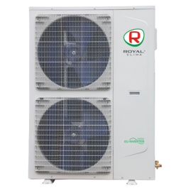 ROYAL CLIMA CO-4C 60HNI/CO-4C/pan 8D2/CO-E 60HNI кассетный кондиционер