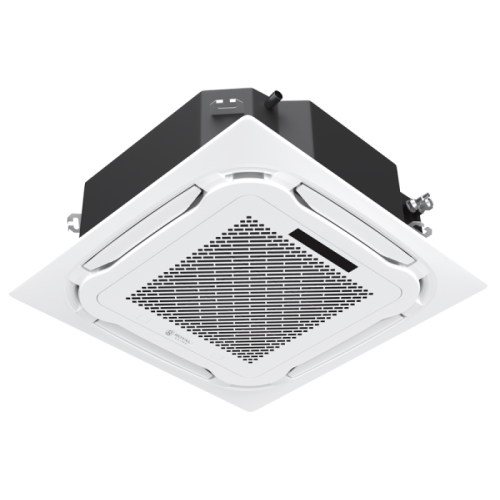 ROYAL CLIMA CO-4C 60HNXA/CO-4C/pan 8D2/CO-E 60HNXA кассетный кондиционер