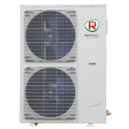 ROYAL CLIMA CO-D 18HNX/CO-E 18HNX канальный кондиционер