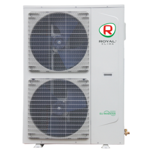 ROYAL CLIMA CO-D 24HNBI/CO-E 24HNBI канальный кондиционер