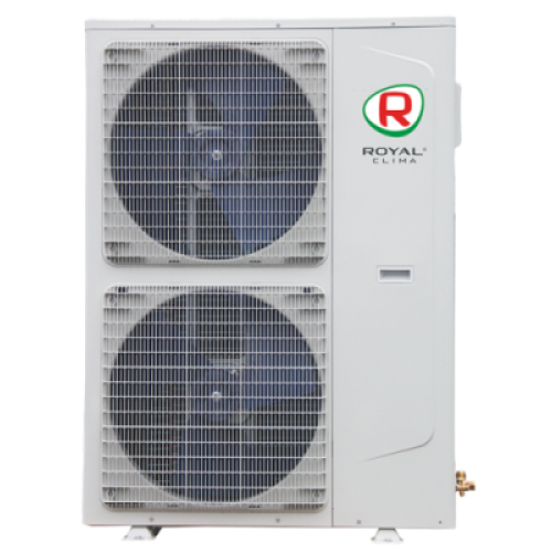 ROYAL CLIMA CO-D 24HNXA/CO-E 24HNXA канальный кондиционер