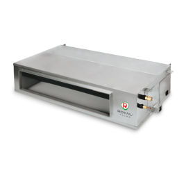 ROYAL CLIMA CO-D 36HNX/CO-E 36HNX канальный кондиционер