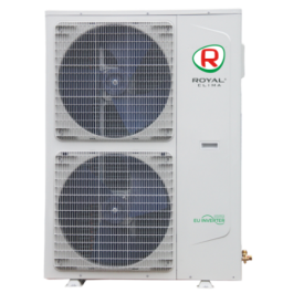 ROYAL CLIMA CO-D 60HNBI /CO-E 60HNBI канальный кондиционер