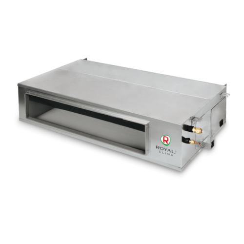 ROYAL CLIMA CO-D 60HNX/CO-E 60HNX канальный кондиционер
