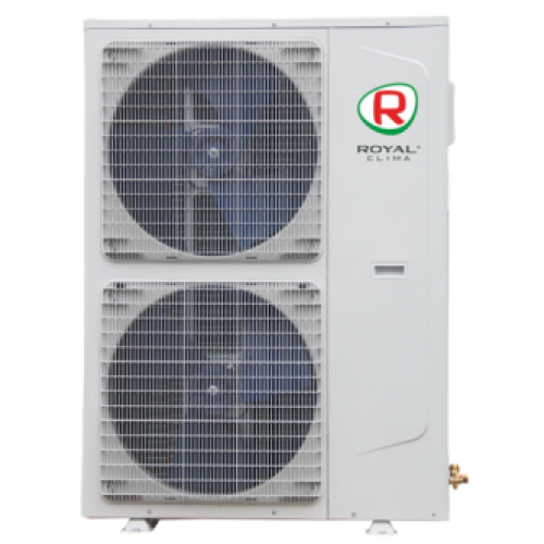 ROYAL CLIMA CO-D 60HNX/CO-E 60HNX канальный кондиционер