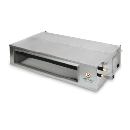 ROYAL CLIMA CO-D 60HNXA/CO-E 60HNXA канальный кондиционер