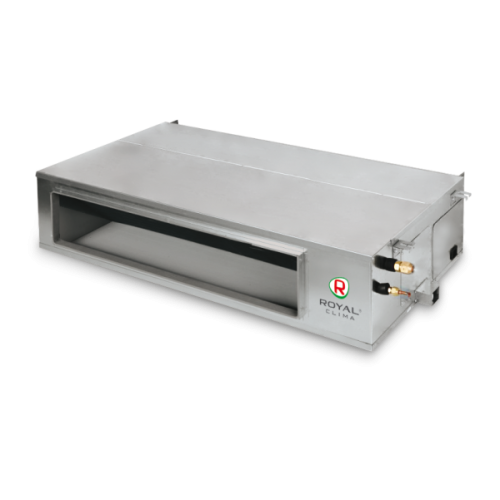 ROYAL CLIMA CO-D 60HNXA/CO-E 60HNXA канальный кондиционер