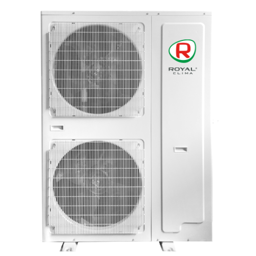 ROYAL CLIMA CO-D 96HNHP/CO-E 96HNHP канальный кондиционер